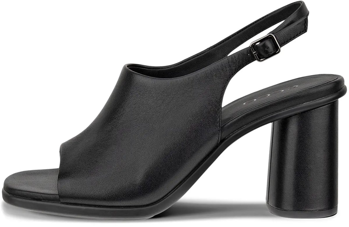 Skulptierte Absatzsandalen für Damen Ecco Sculpted Alba 65
