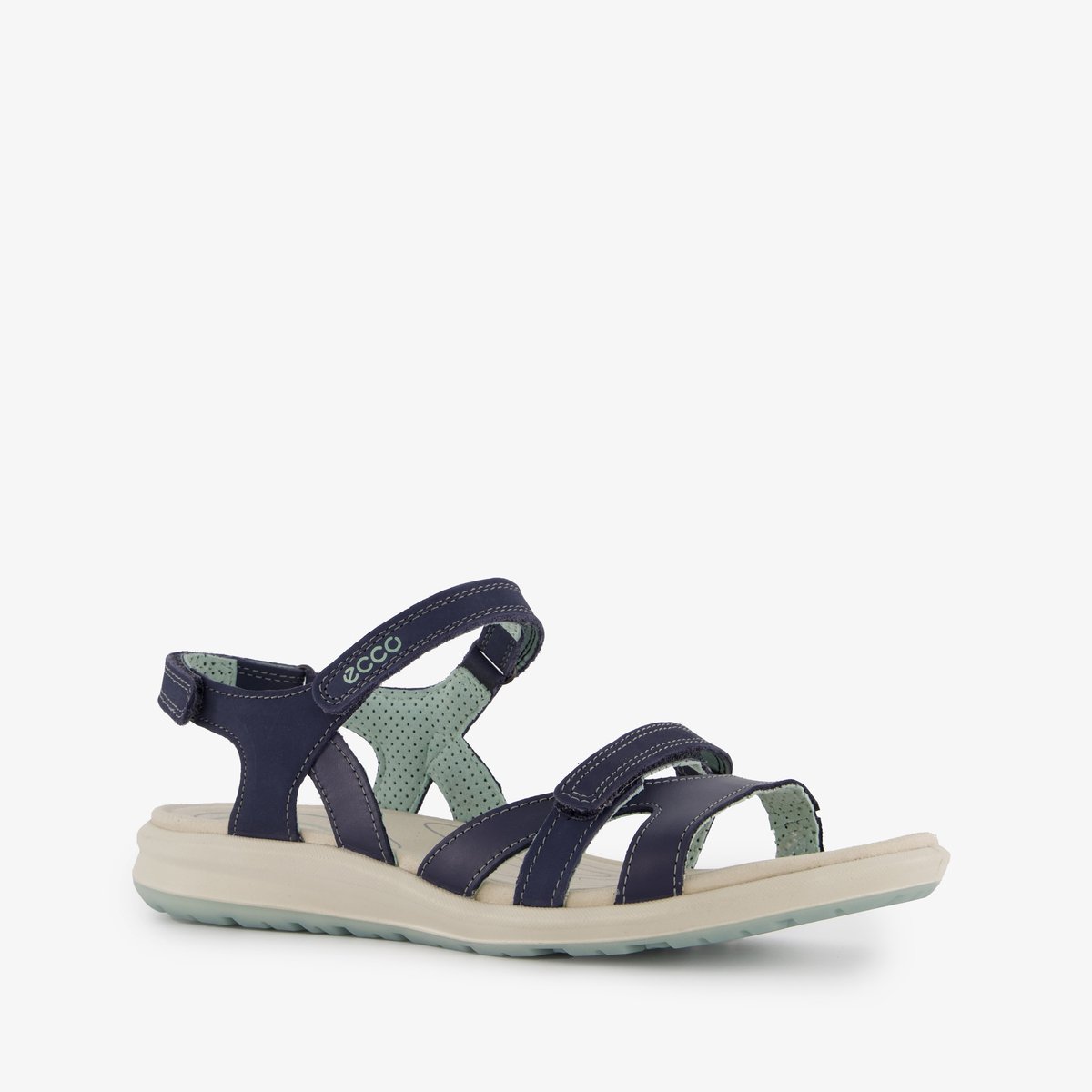 Sandalen für Damen Ecco Cruise Ii