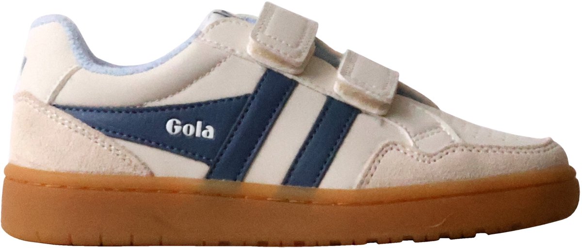 Kinder Schuhe Gola Eagle Strap