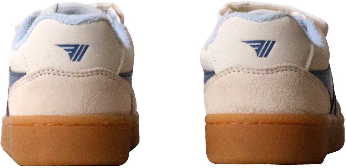 Kinder Schuhe Gola Eagle Strap