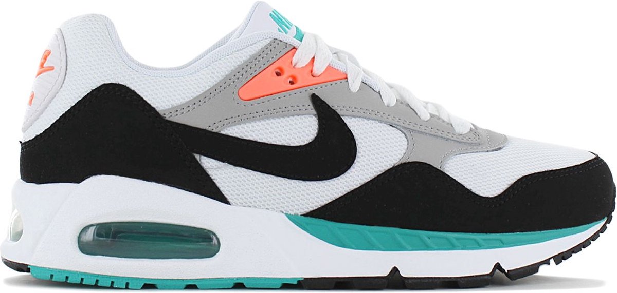 Nike Air Max Correlate Neues Grün Helles Mango Damen 511417-136 38 black