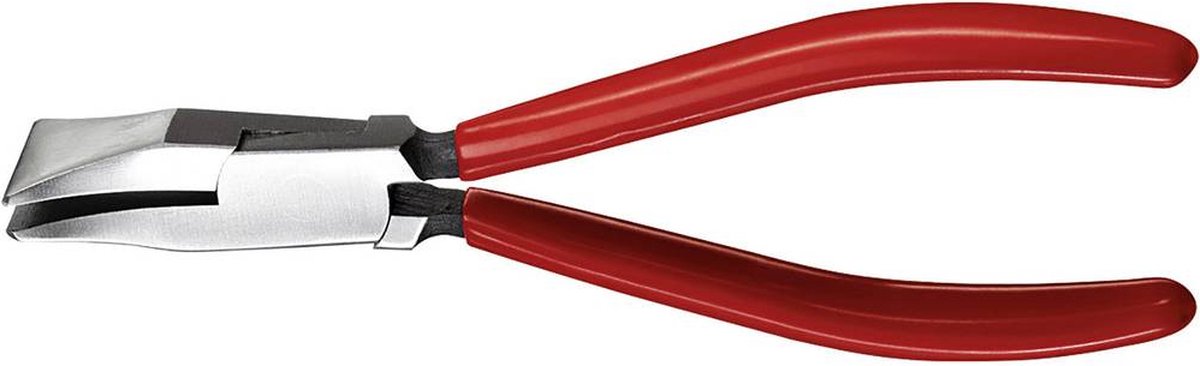 BESSEY Piccolo-Falzzange gerade D331-22