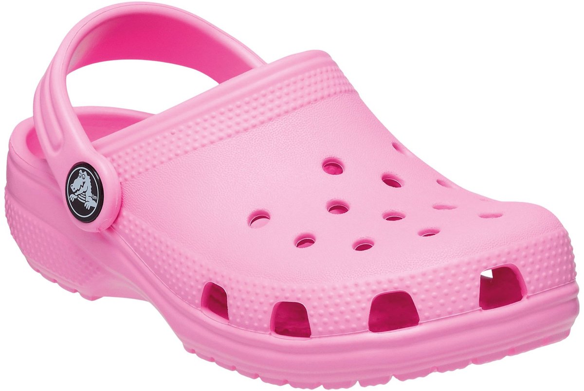 Baby Crocs T