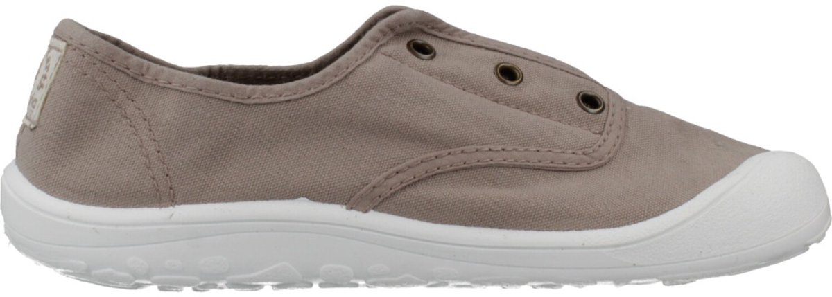 Bunte Canvas-Sneaker für Kinder er Victoria Bosco Drec