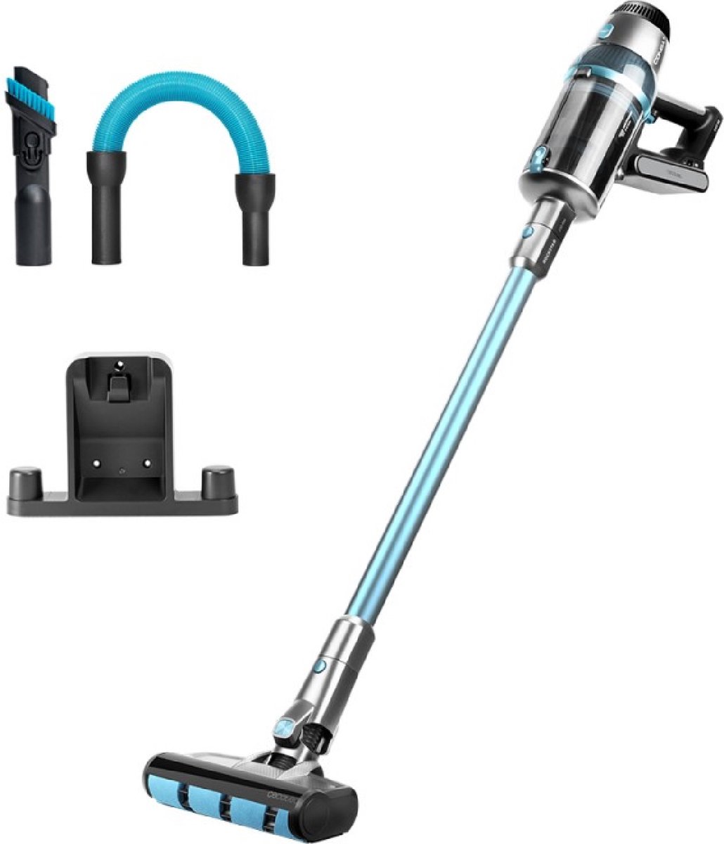 Besensauger Cecotec Conga Rockstar 1600 Advance