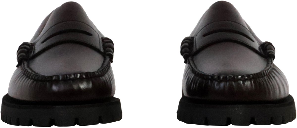 Mokassins für Damen Sebago Dan Lug