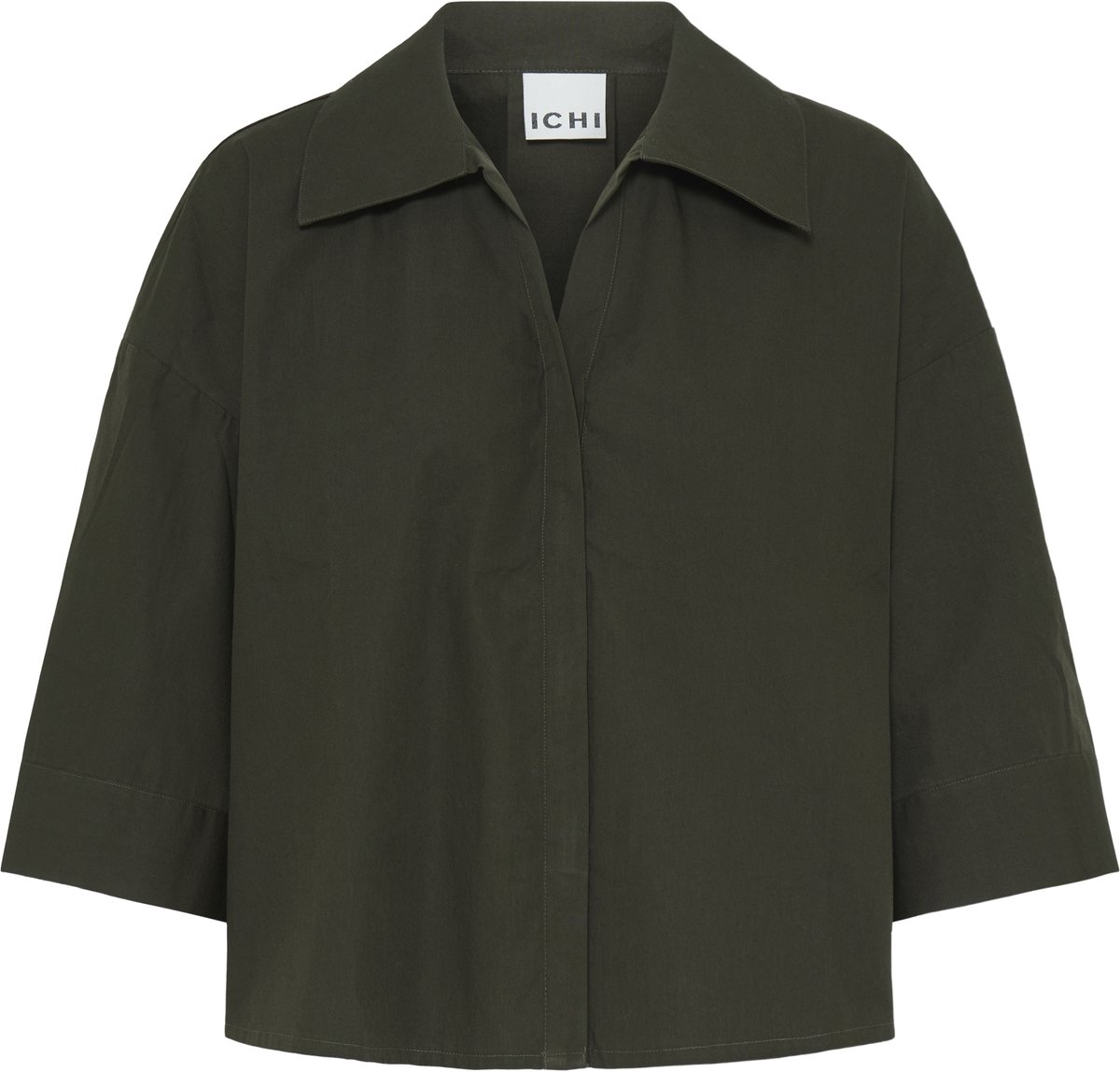 Damenhemd Ichi Luanne 2