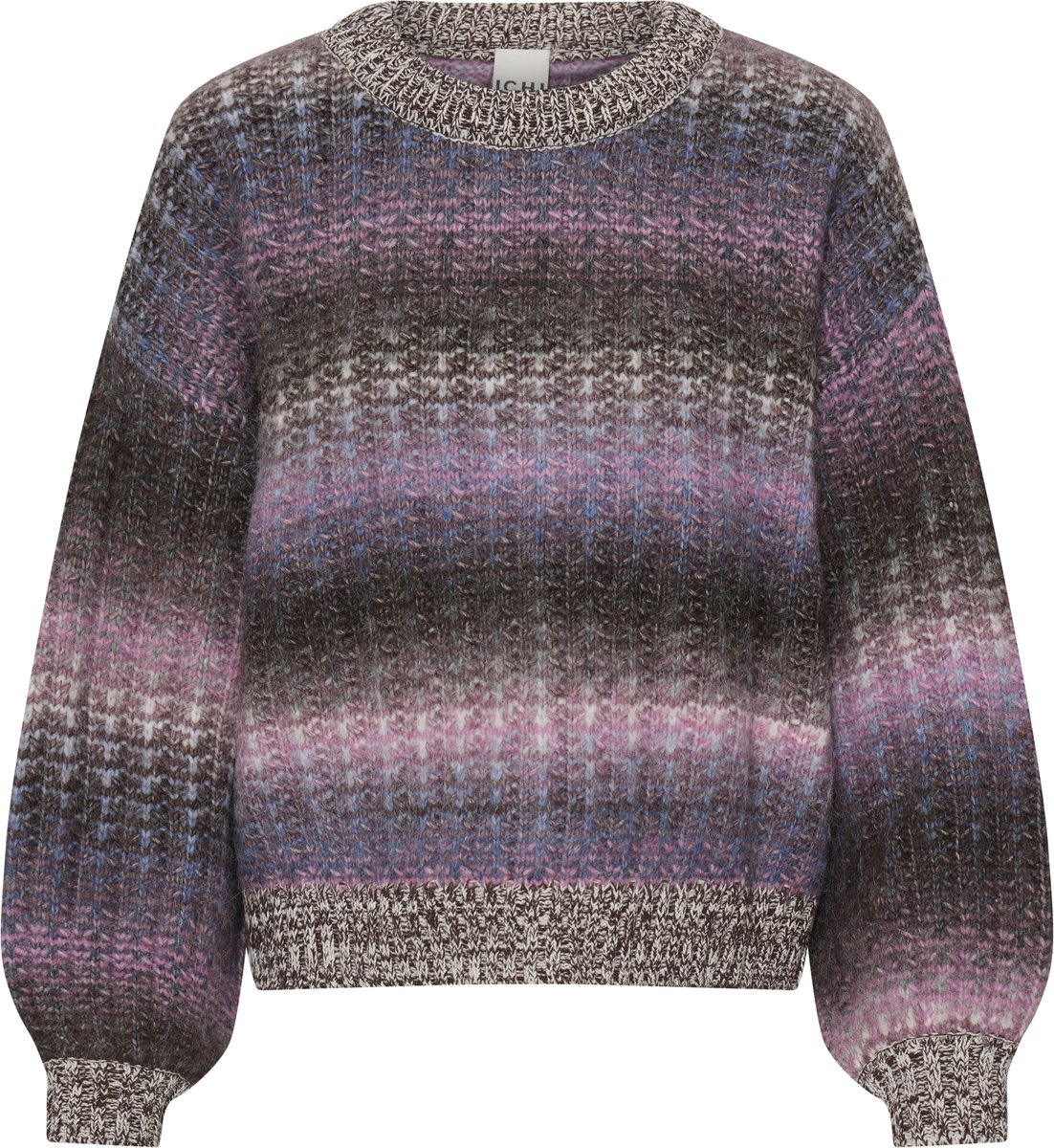 Pullover Damen Ichi Dasunte