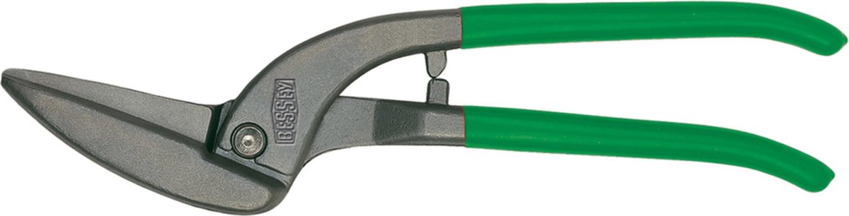 BESSEY Pelikanschere D118-300-SB rechtsschneidend 300 mm