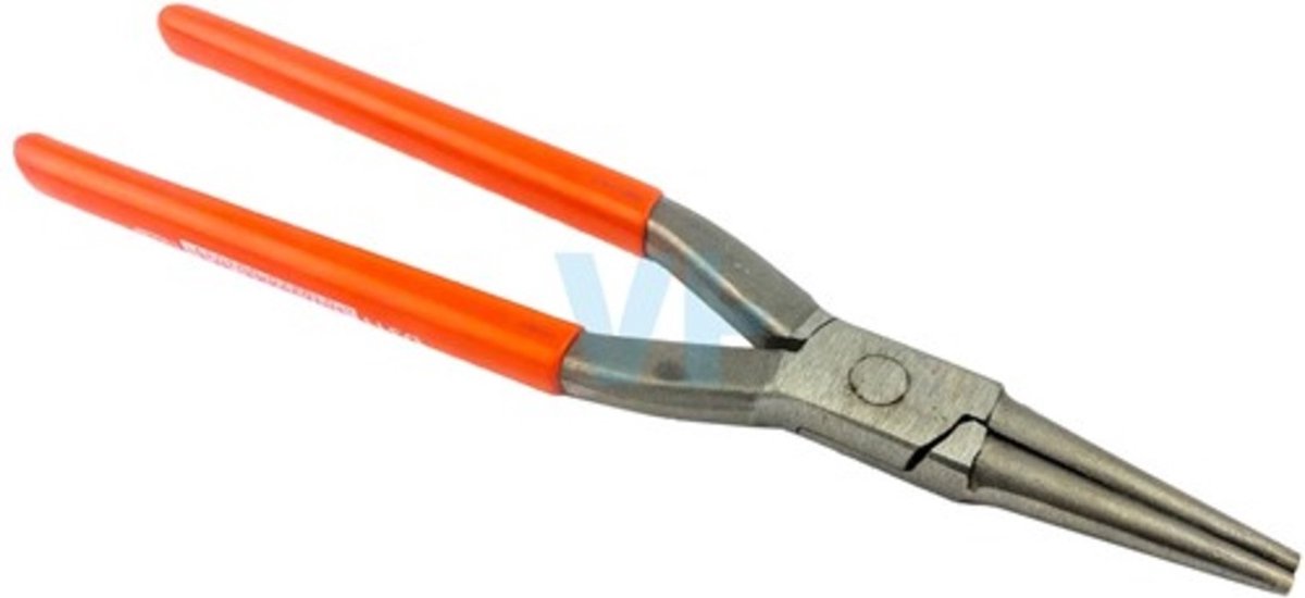 BESSEY Spengler-Rundzange D311