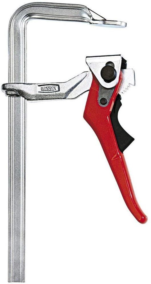 BESSEY Hebelzwinge classiX GSH12 120 x 60 mm
