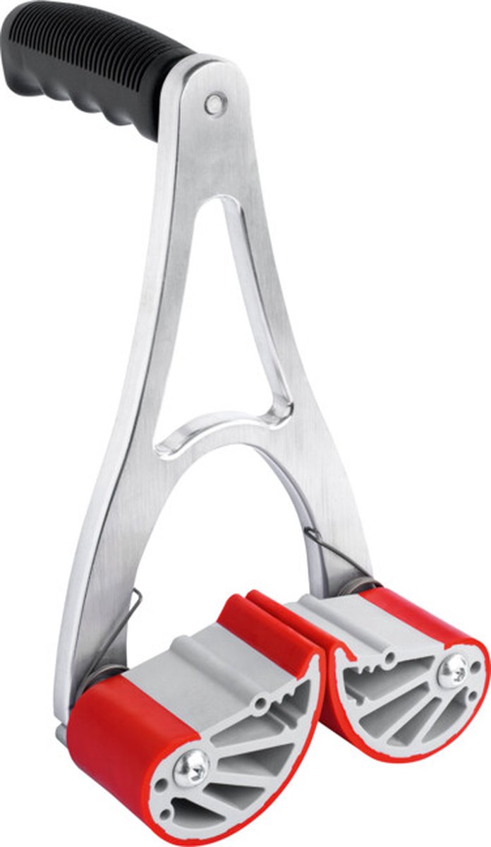 BESSEY Plattenträger KFP Spannweite 10 bis 65 mm