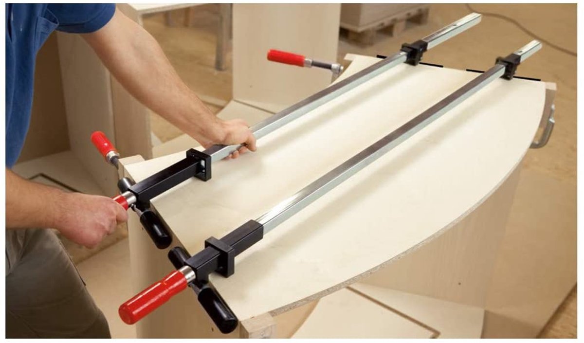 BESSEY Verlängerung KSV Spannweite 1000 mm