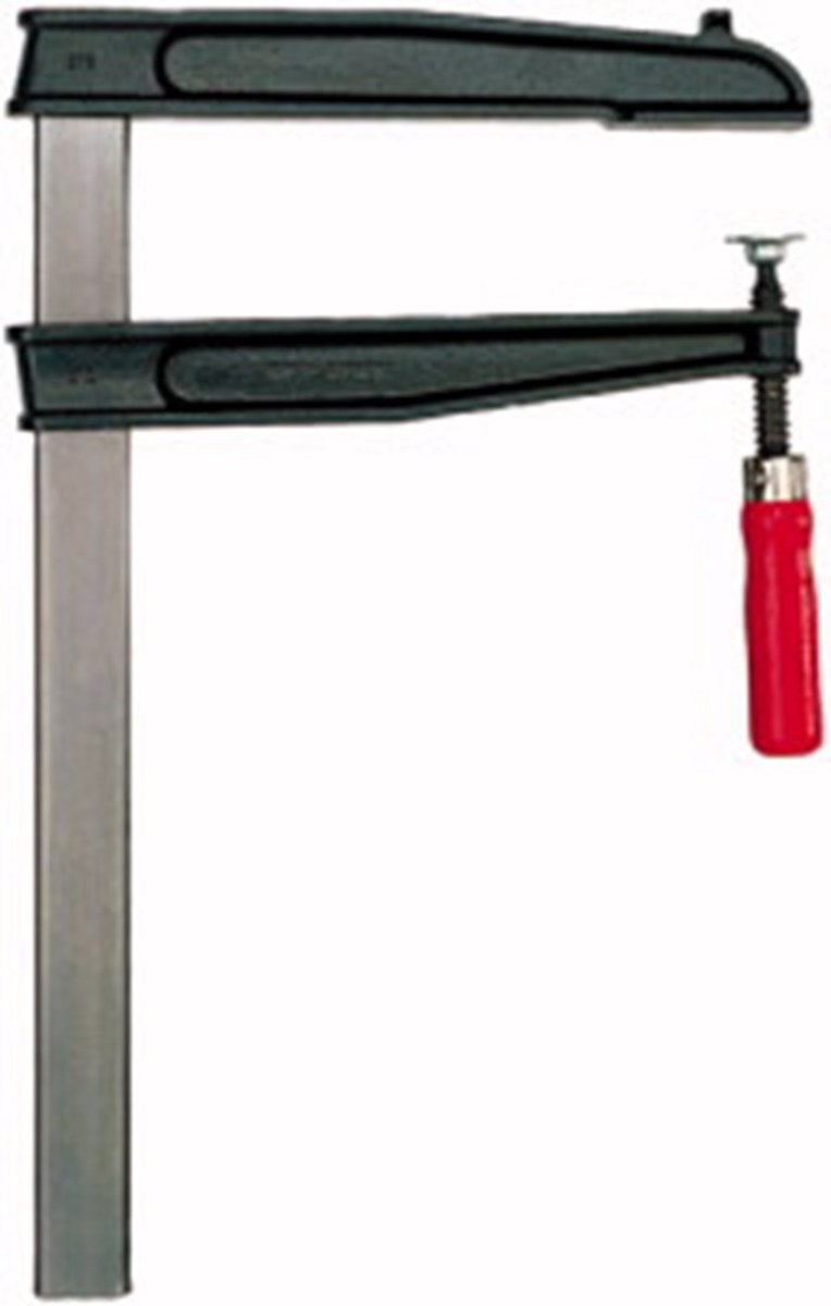 BESSEY Tiefspann-Schraubzwinge TGN100T20 1000 x 200 mm