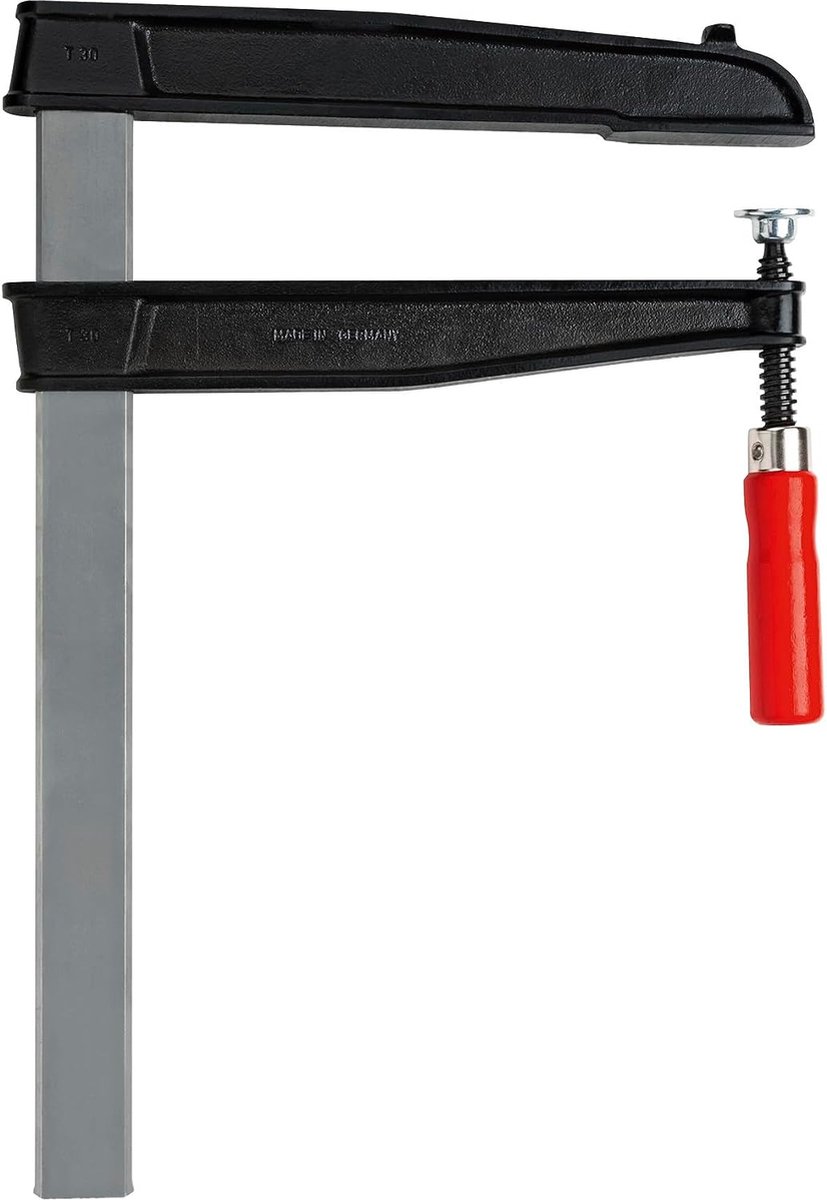 BESSEY Tiefspann-Schraubzwinge TGN30T50K 300 x 500 mm