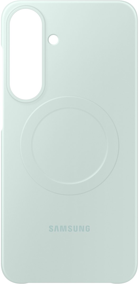 Samsung Samsung Slim Magnet Case für Galaxy S26 FE mint