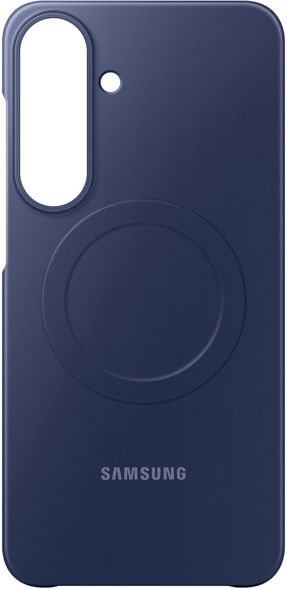 Samsung Samsung Slim Magnet Case für Galaxy S26 FE blue violet