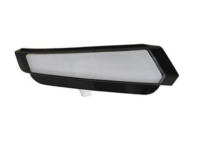 VAN WEZEL Blinker IVECO 2817906 5801585151 Blinklicht,Fahrtrichtungsanzeiger,Blinkleuchte,Seitenblinker