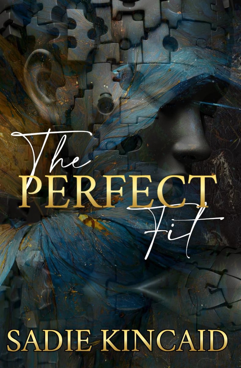 The Perfect Fit von Sadie Kincaid Taschenbuch 9781915663306