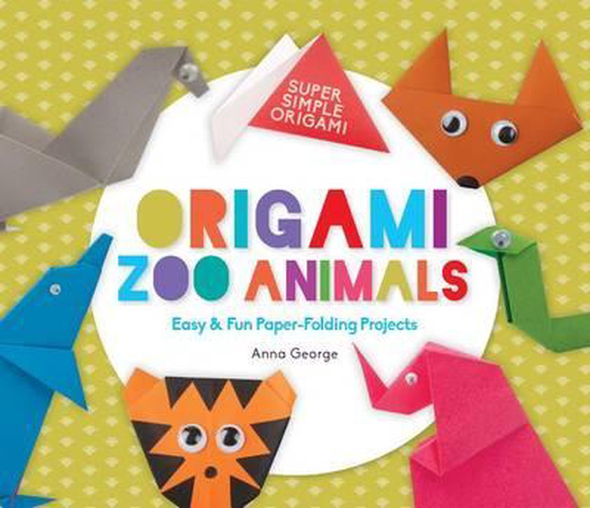 Origami 2-lagig 2 in 1 Küchenrollenpapier - 6er Pack (60 Abrisse pro Rolle, 360 Blatt) white