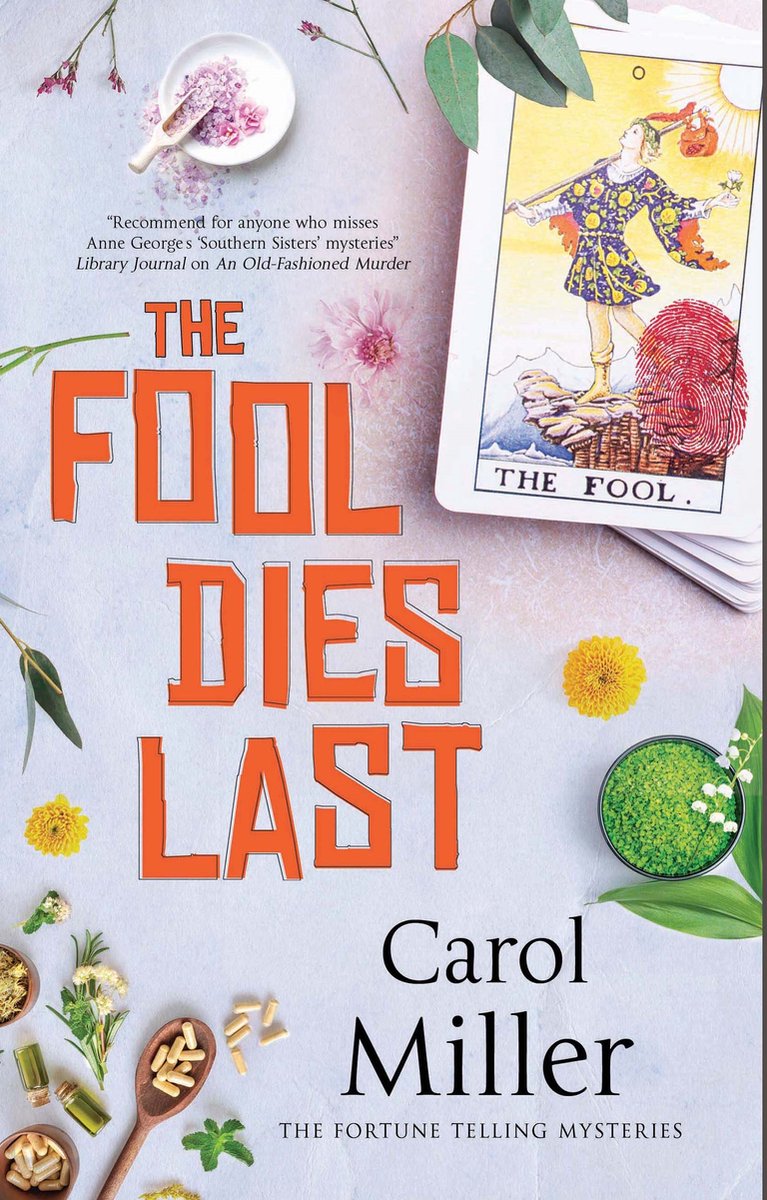 Der Narr stirbt zuletzt von Carol Miller Taschenbuch 9781448308415