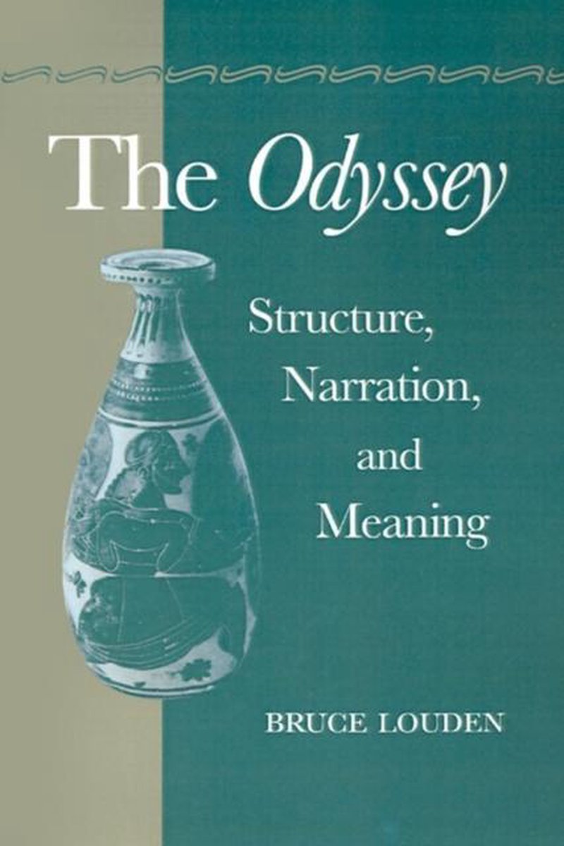 Die Odyssee: Struktur, Erzählung und Bedeutung