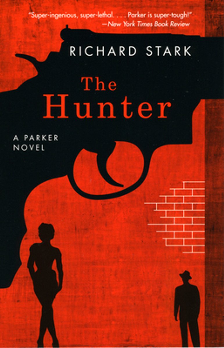 Der Jäger: Ein Parker-Roman