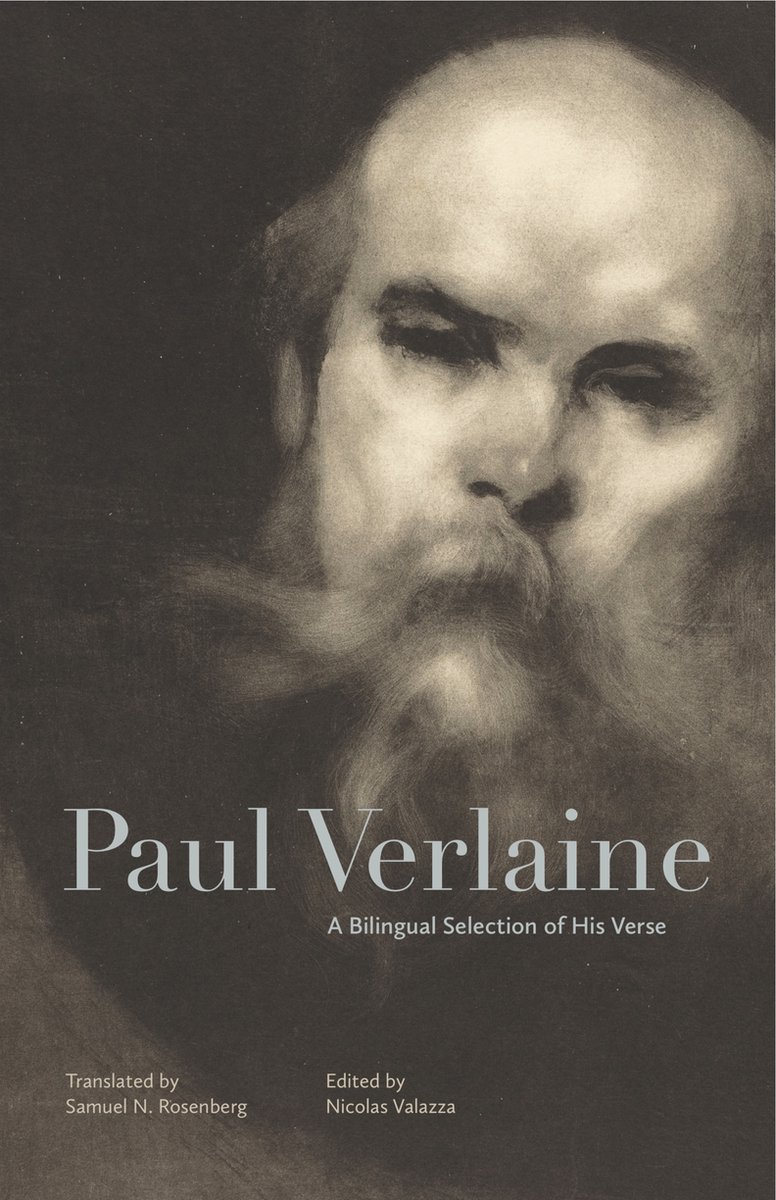 Paul Verlaine von Paul Verlaine Hardcover Buch 9780271084930