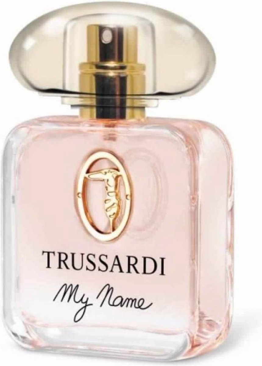 TRUSSARDI MY NAME D EDP 50 VAPO