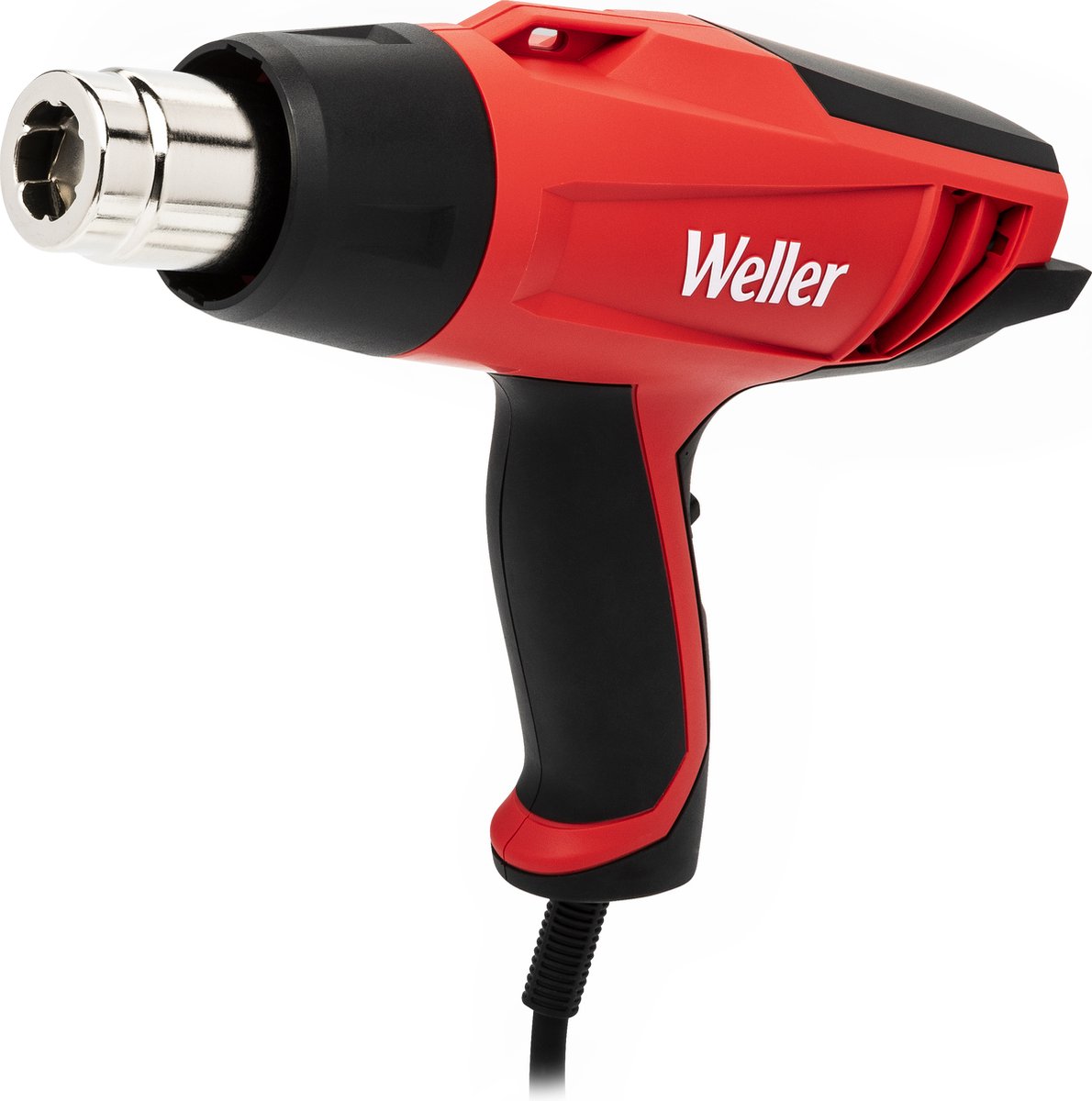 Weller WLHG1623C Termosoffiatore 1600 W
