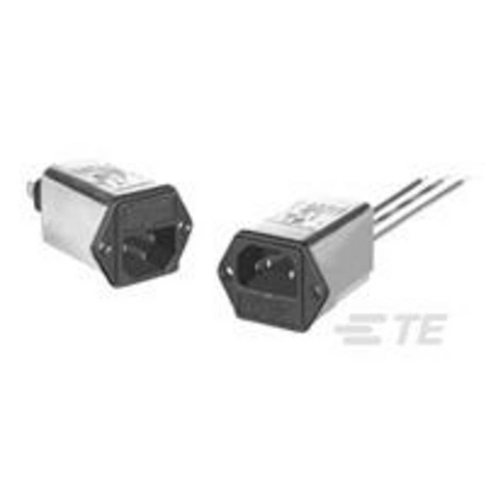 TE Connectivity 6609116-3 1 pz. Imballo