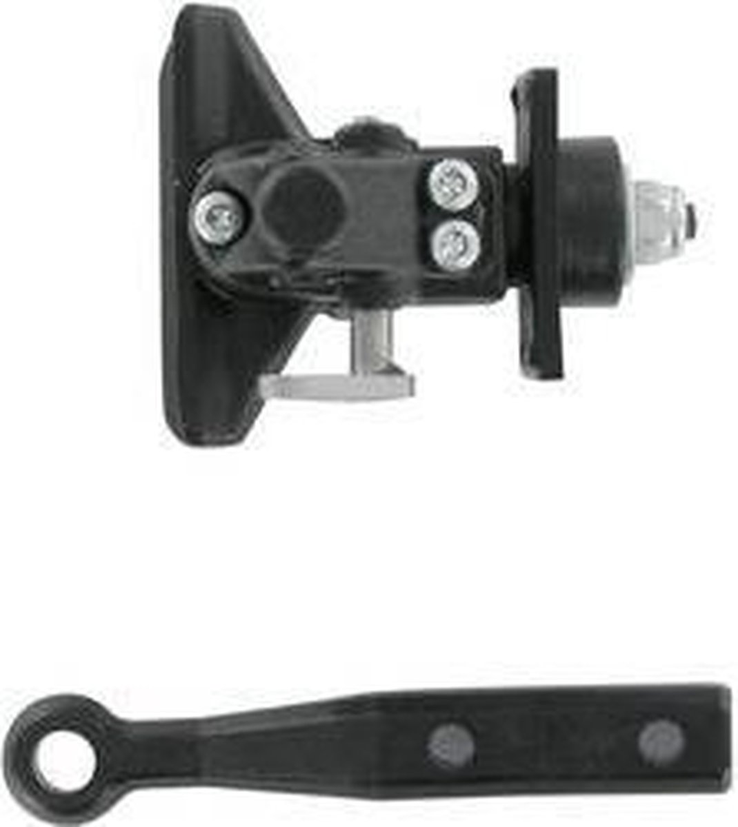 N/A Carson Modellsport 500907182 1:14 1 KIT