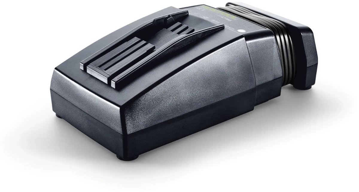 Festool TCL 6 Caricabatterie rapido 201135