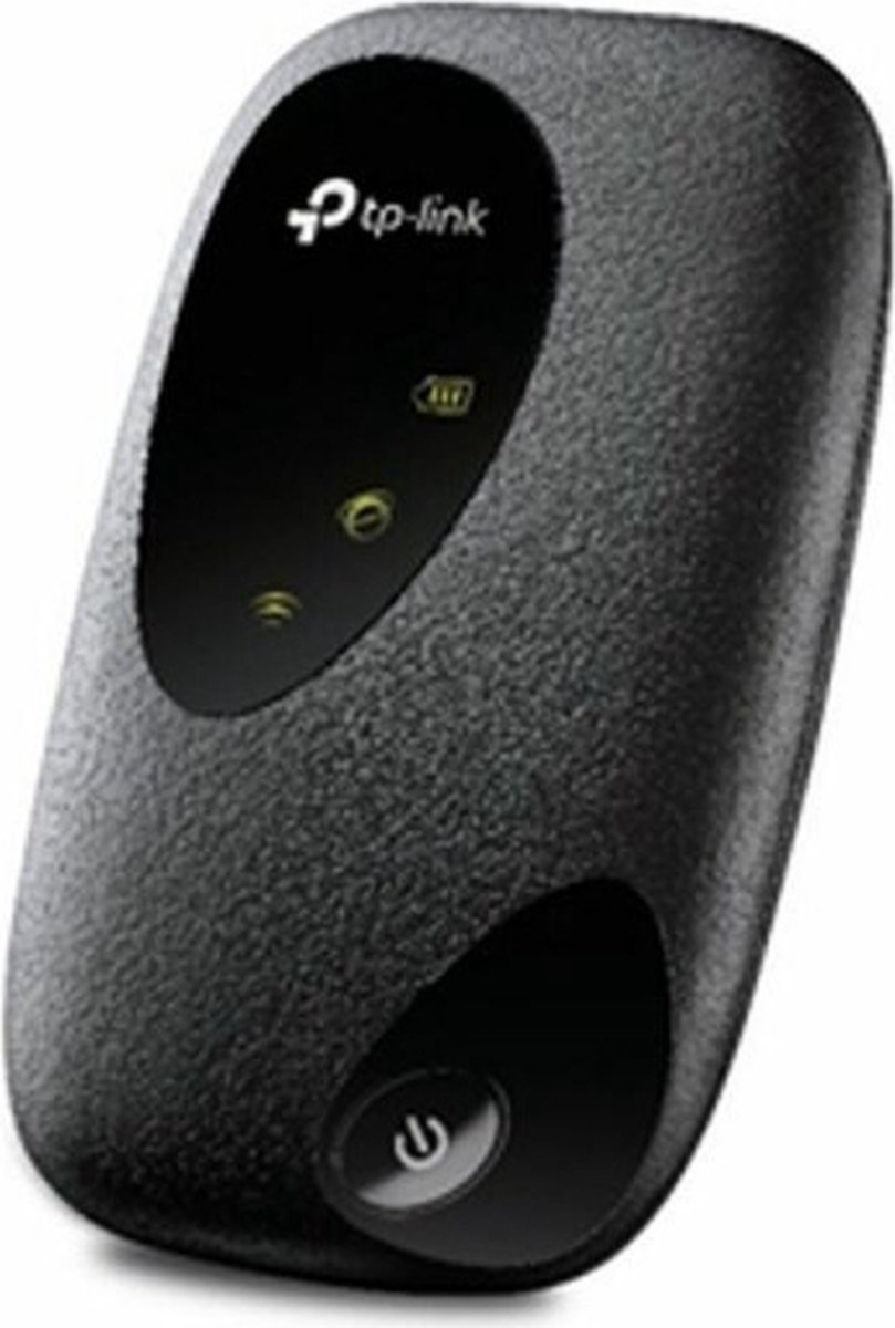 TP-LINK M7010 V1 Router con Modem WLAN Modem integrato: LTE 300 MBit/s