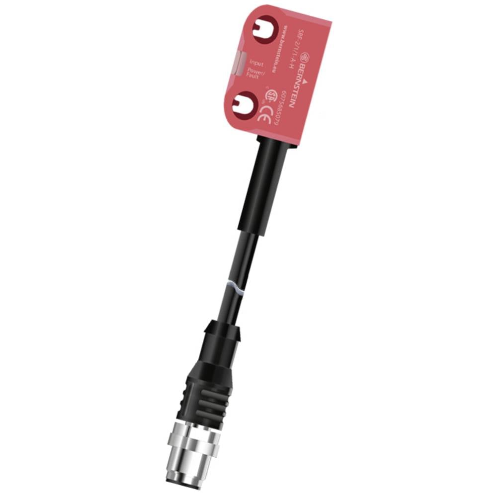 BERNSTEIN 6075685097 SRF-4/2/1-E0,25-U Interruttore di sicurezza 1 pz.