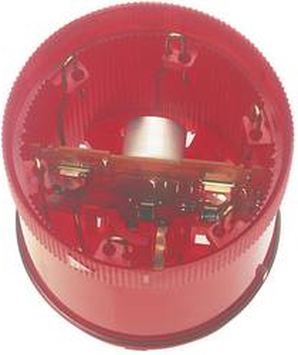 Segnalatore LED Werma Signaltechnik KombiSIGN 71 N/A Luce continua 24 V/DC