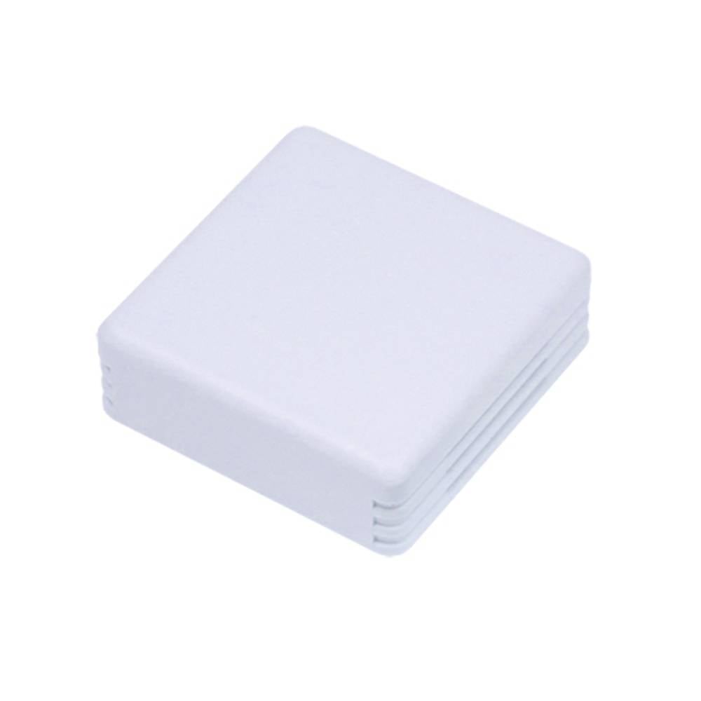 B + B Thermo-Technik 0551 3100 Sensore ambiente -40 fino a +125 °C 0 fino a 100 % ur