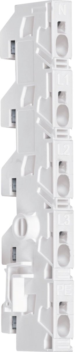 Hager K96ESA5 Morsetto di alimentazione Multicolore 125 A 1 pz.