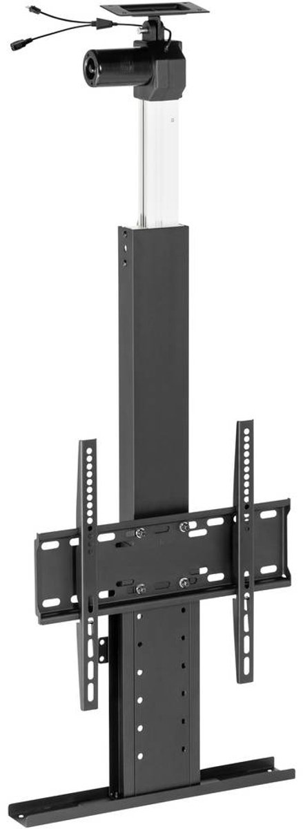 SpeaKa Professional SP-MLS-600 Supporto per TV-Lift Con telecomando 81,3 cm (32) - 139,7 cm (55)