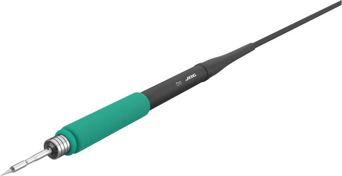 JBC Tools T210-A Stilo saldante 1 pezzo (L x L) 235 mm x 40 mm 1 pz.