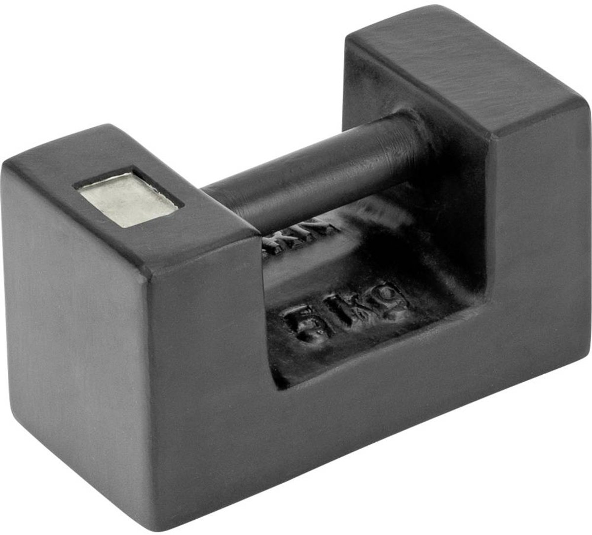 Kern 366-76 Peso di prova M3 5 kg