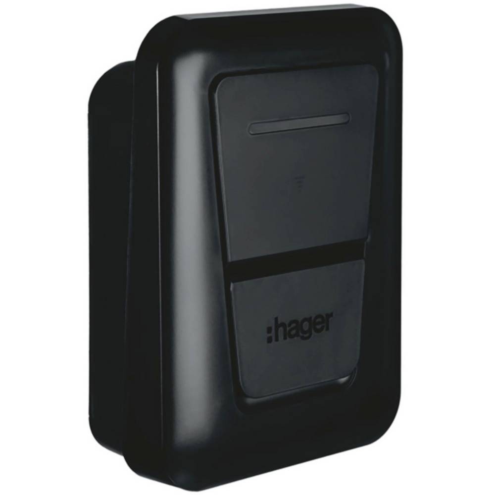 Hager Base di ricarica 22 kW