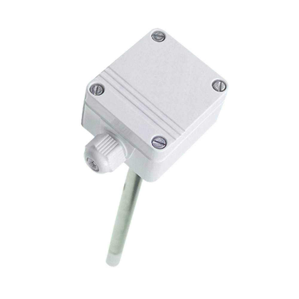 B + B Thermo-Technik 0551 3120 Sonda per canali -40 fino a +125 °C 0 fino a 100 % ur