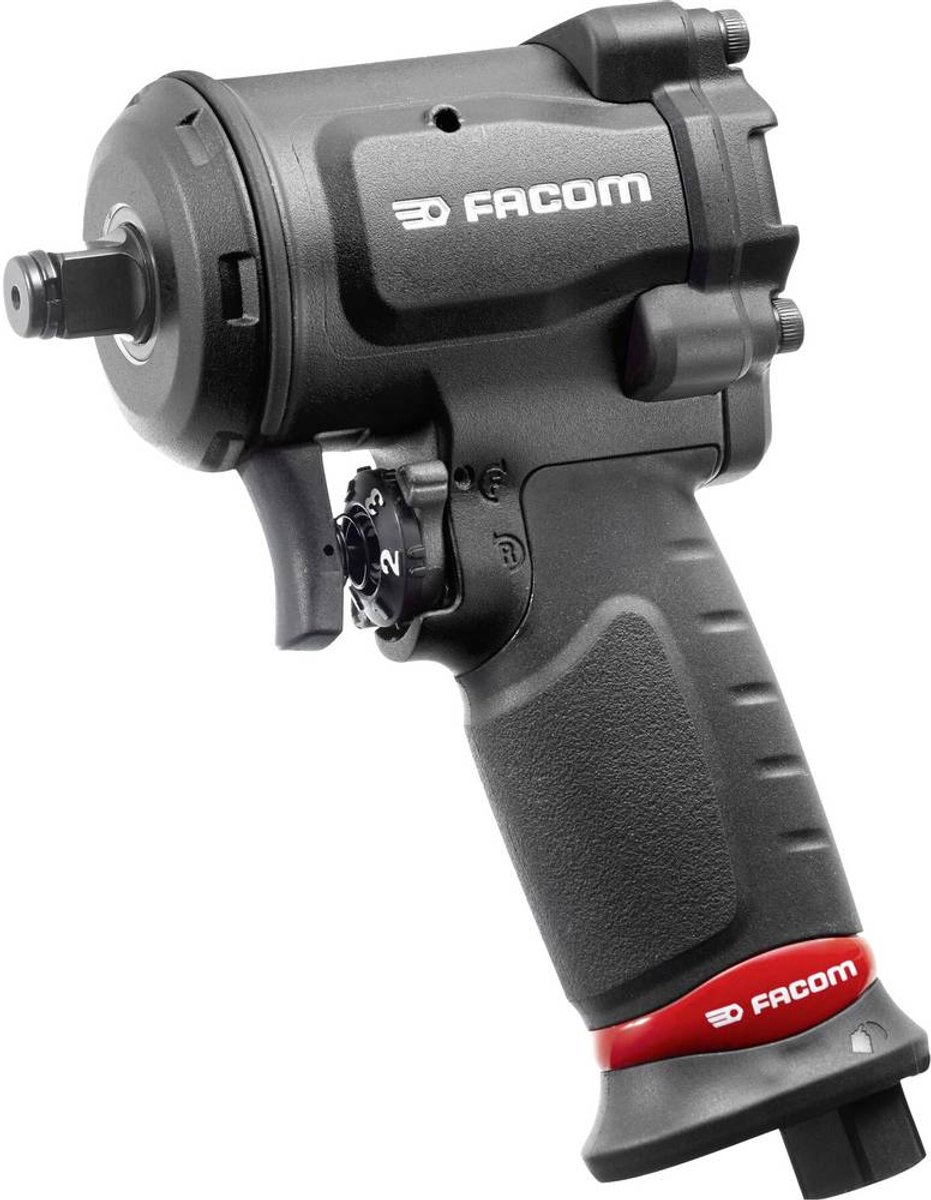 Facom NS.1600FPB Avvitatore pneumatico ad impulsi Momento torcente max.: 860 Nm