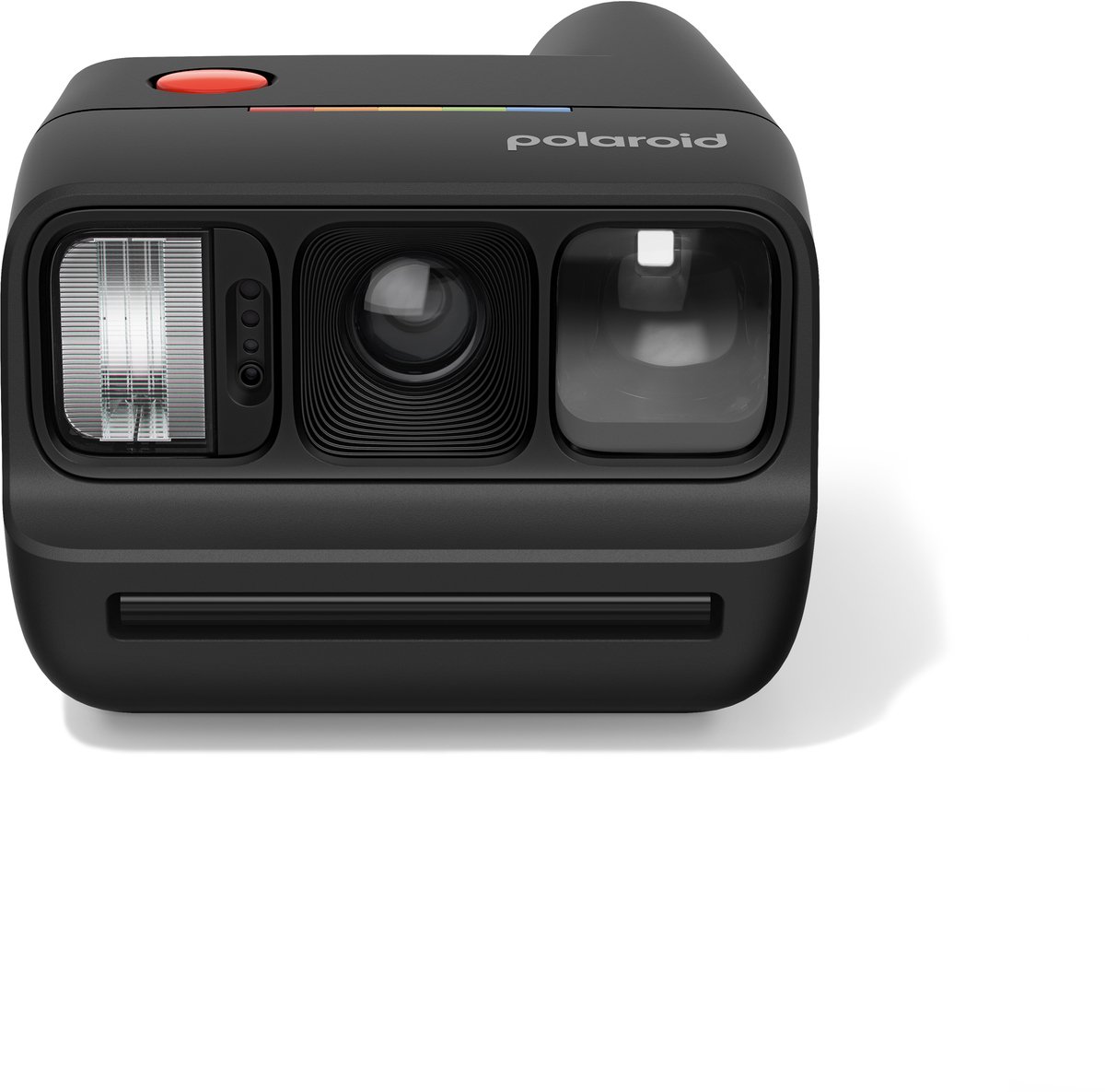 Polaroid Go Camera Gen3 Black Fotocamera istantanea Nero