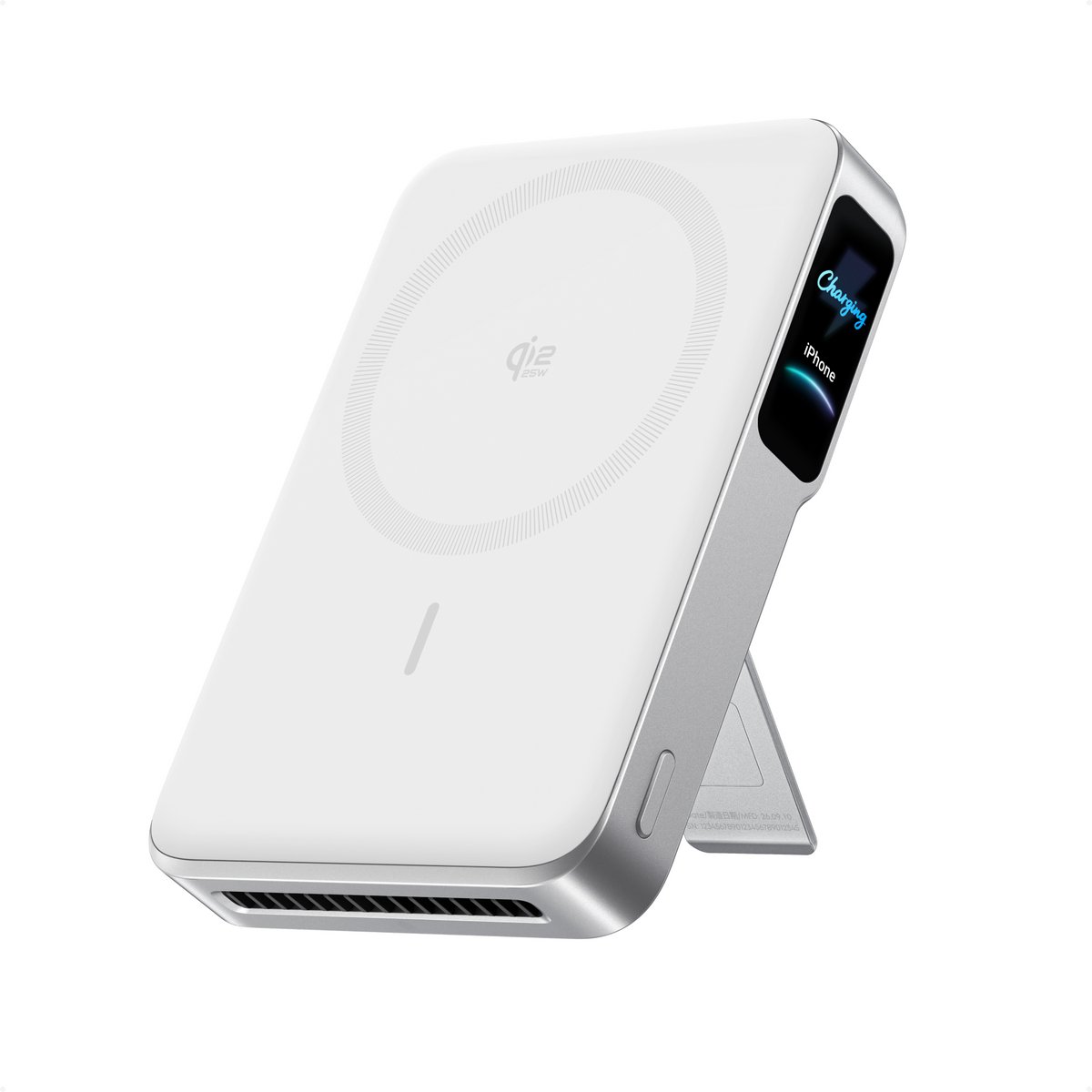 Anker MagGo Powerbank 2 Pro (Q