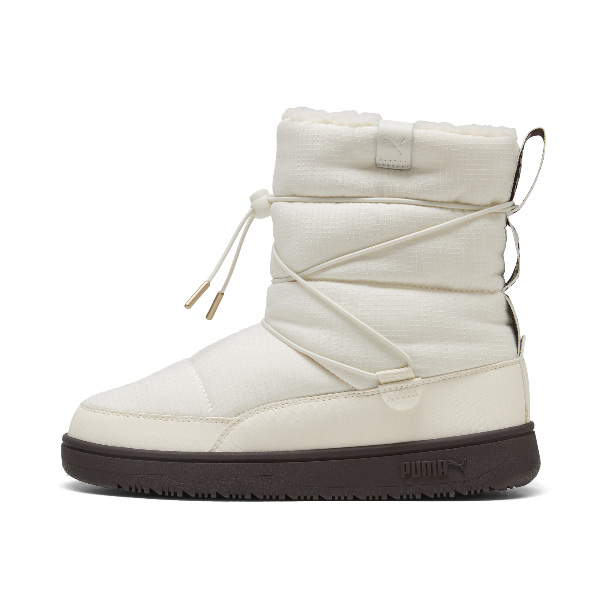 PUMA Snowbae Stiefel Damen, Schuhe, Weiß, 37