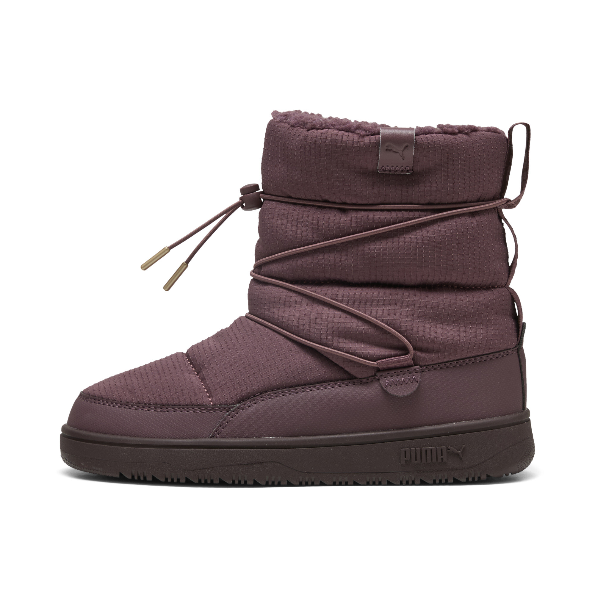PUMA Snowbae Stiefel Damen, Schuhe, Braun, 41