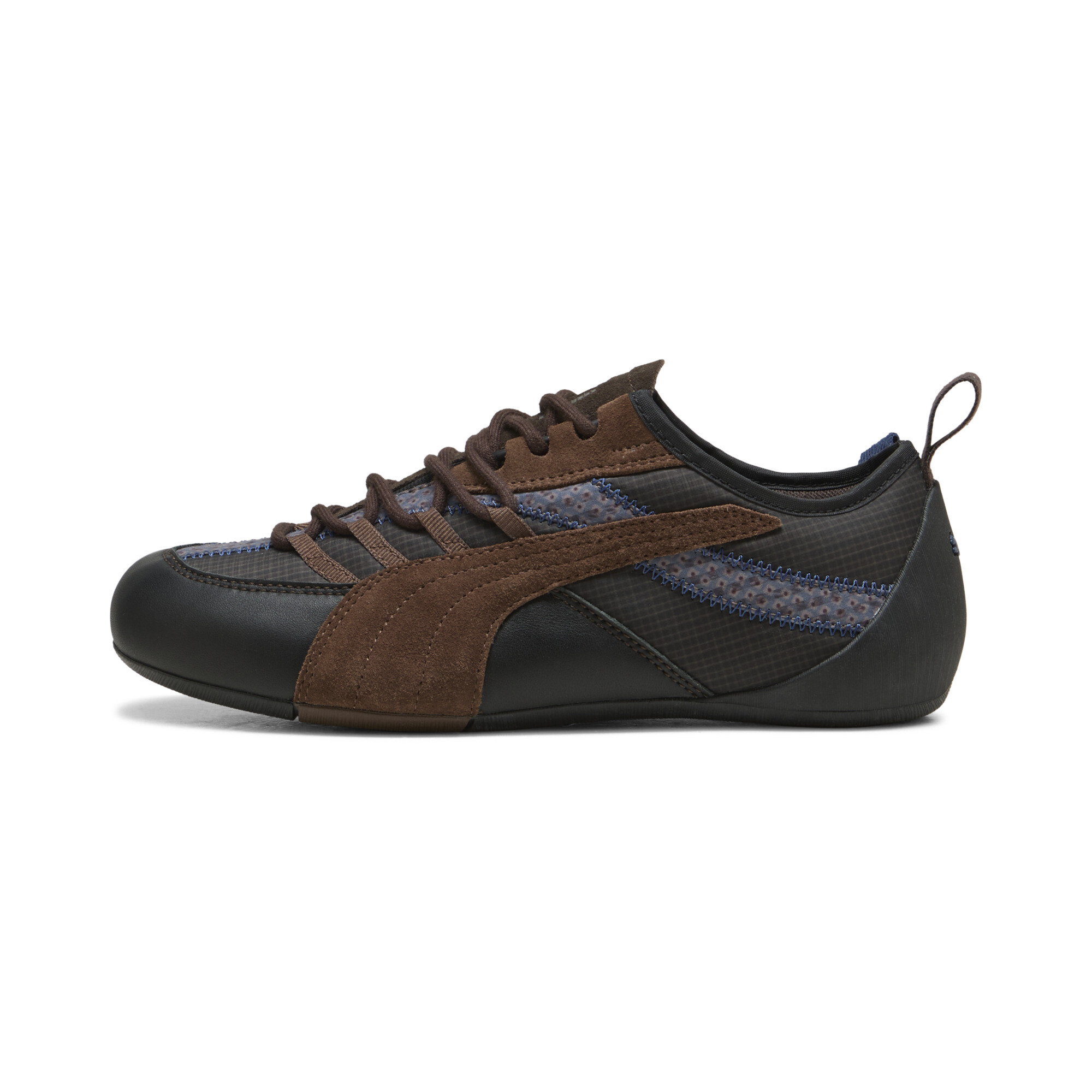 PUMA Klim Patch Sneakers Unisex, Schuhe, Schwarz, 39