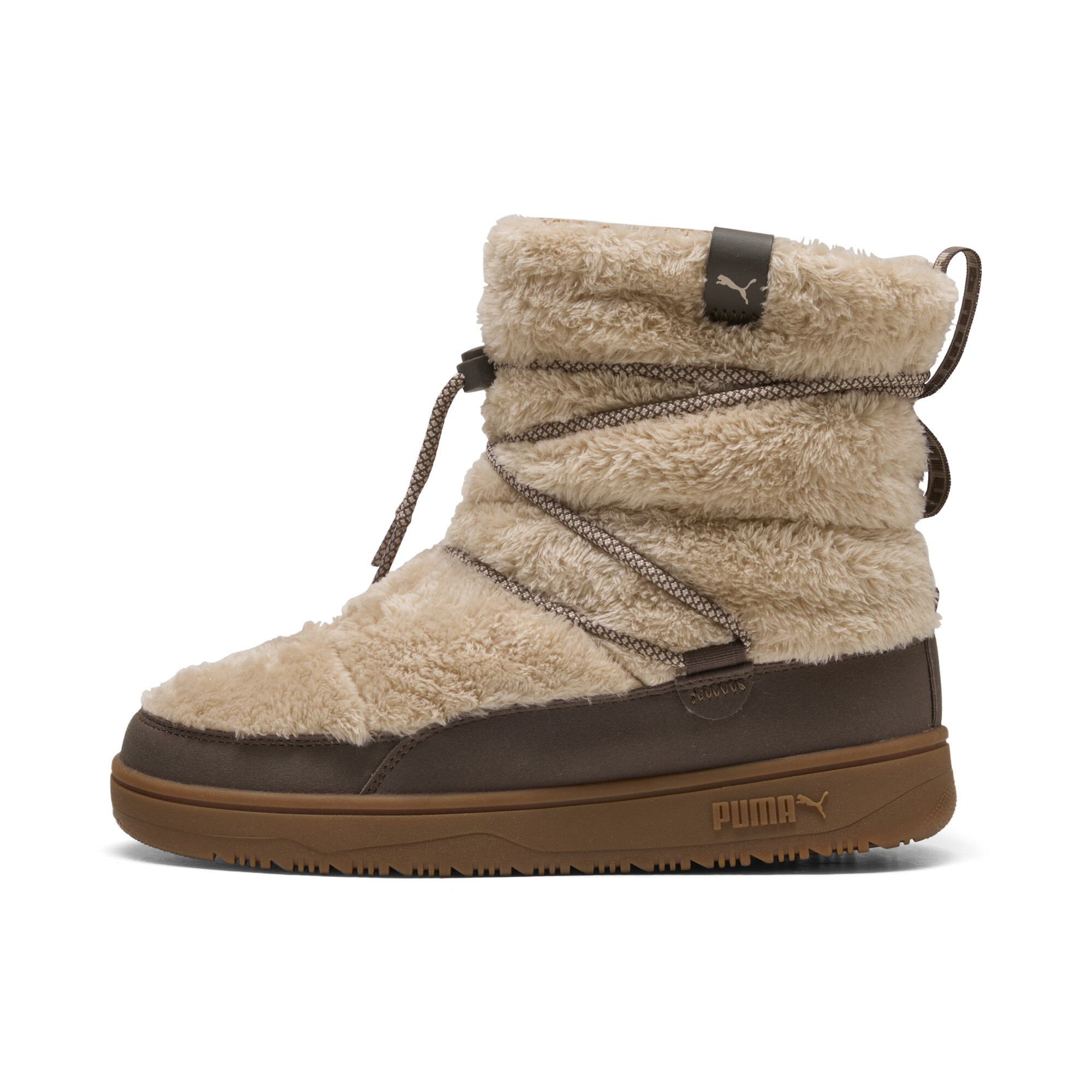 PUMA Snowbae Stiefel Damen, Schuhe, , 38